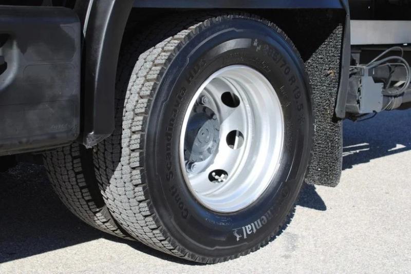 Truck Iveco Eurocargo