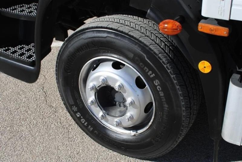 Truck Iveco Eurocargo