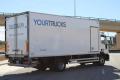 Truck Iveco Eurocargo