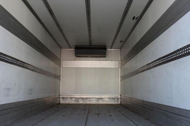 Camión Iveco Eurocargo