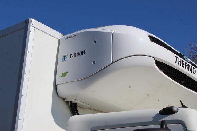 Camión Iveco Eurocargo