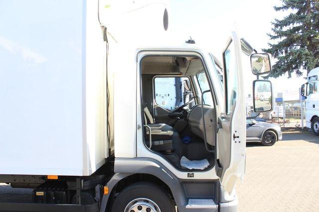 Camión Iveco Eurocargo