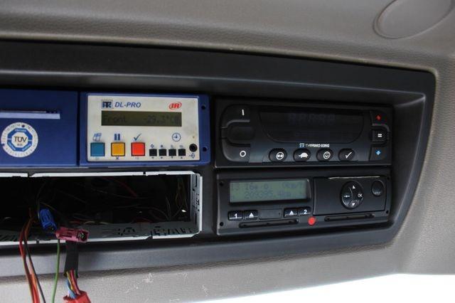 Camión Iveco Eurocargo