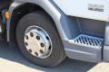 Camión Iveco Eurocargo