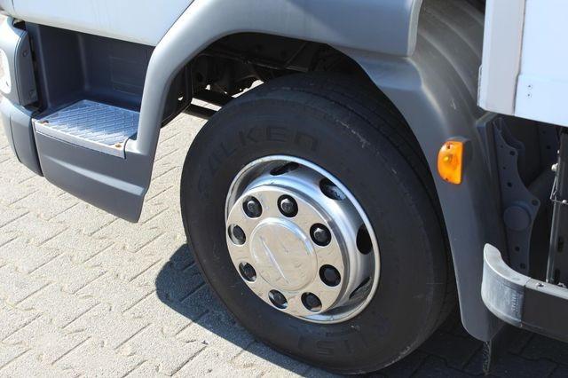 Camión Iveco Eurocargo
