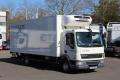 Camión Iveco Eurocargo