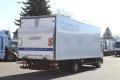 Camión Iveco Eurocargo
