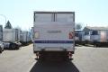 Camión Iveco Eurocargo