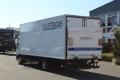 Camión Iveco Eurocargo