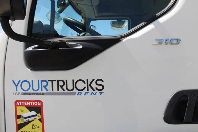LKW DAF LF