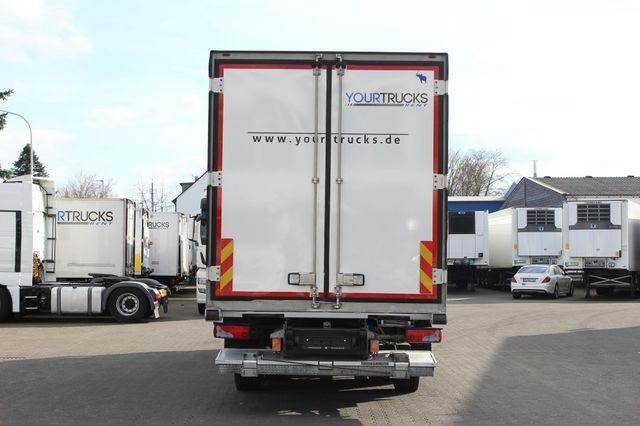 Truck MAN TGM