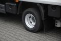 Ciężarówka Mercedes Atego 1024