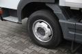 Ciężarówka Mercedes Atego 1024