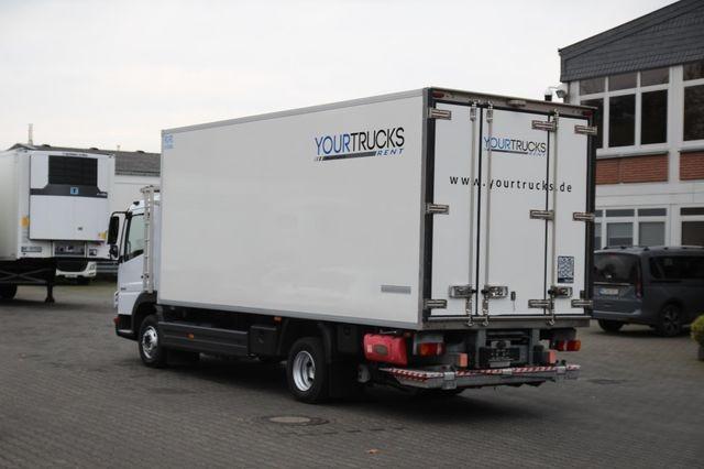 Ciężarówka Mercedes Atego 1024