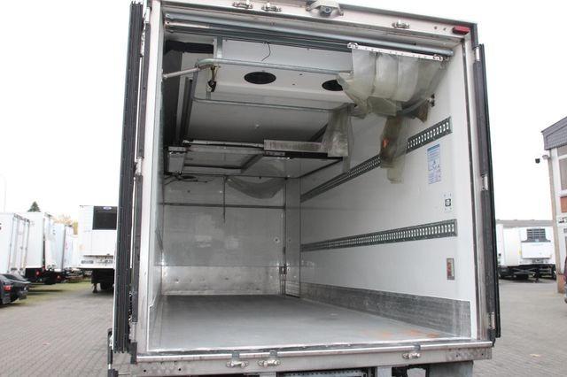 Ciężarówka Mercedes Atego 1024