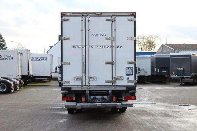 Ciężarówka Mercedes Atego 1624