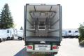 Semi-trailer Lamberet CV 1550 / Aluboden / BPW / TW / FRC05.26