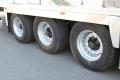 Semi-trailer Lamberet TK SLXe Spectrum/2,70h/Doppelstock/LBW/FRC26