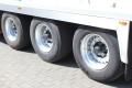 Semi-trailer Lamberet TK SLXe Spectrum/2,70h/Doppelstock/LBW/FRC26