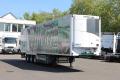 Semi-trailer Lamberet TK SLXe Spectrum/2,70h/Doppelstock/LBW/FRC26