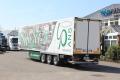 Semi-trailer Lamberet TK SLXe Spectrum/2,70h/Doppelstock/LBW/FRC26
