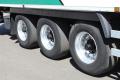 Semi-trailer Chereau CV1950Mt/2,65h/Strom/Bi-Multi-Temp./LBW/FRC/BPW