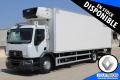Truck  Refrigerated Renault Gamme D