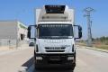 Camion Iveco Eurocargo