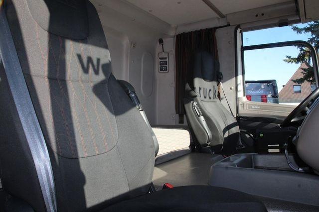 LKW DAF CF