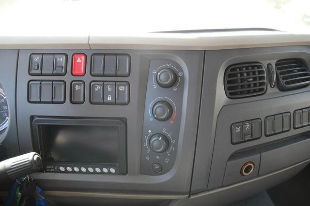 Camion DAF LF 250