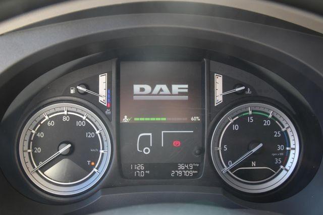 Camion DAF LF 250
