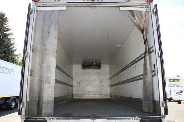 Camion DAF LF 250
