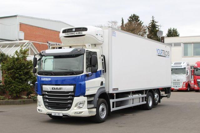 LKW DAF CF