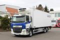 Camion Frigo DAF CF