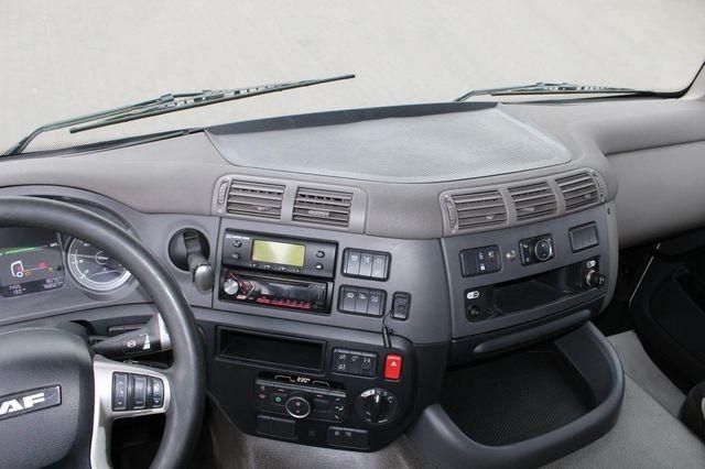 LKW DAF CF