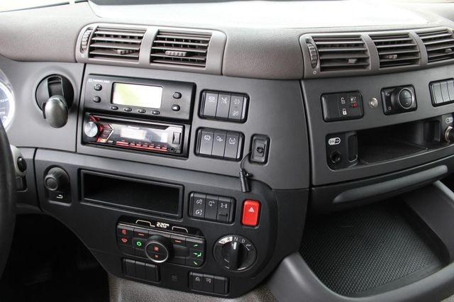 LKW DAF CF