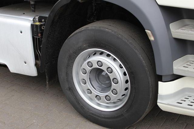 LKW DAF CF