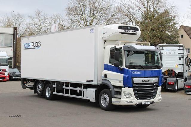LKW DAF CF