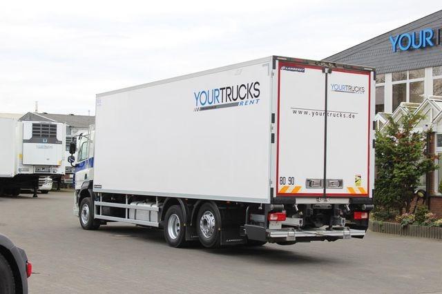 LKW DAF CF