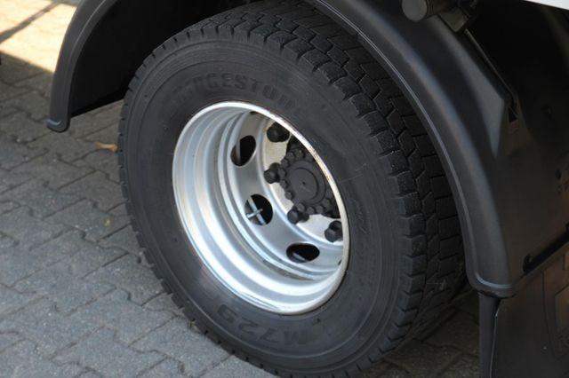 Truck DAF LF