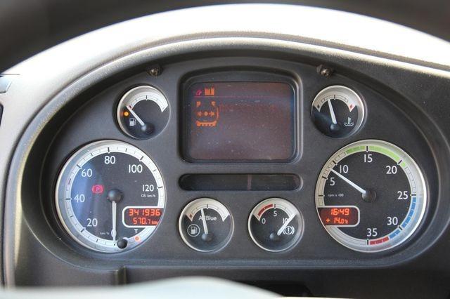 Truck DAF LF