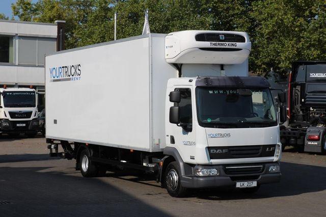 Truck DAF LF