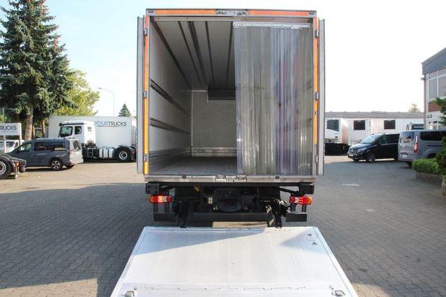 Truck DAF LF