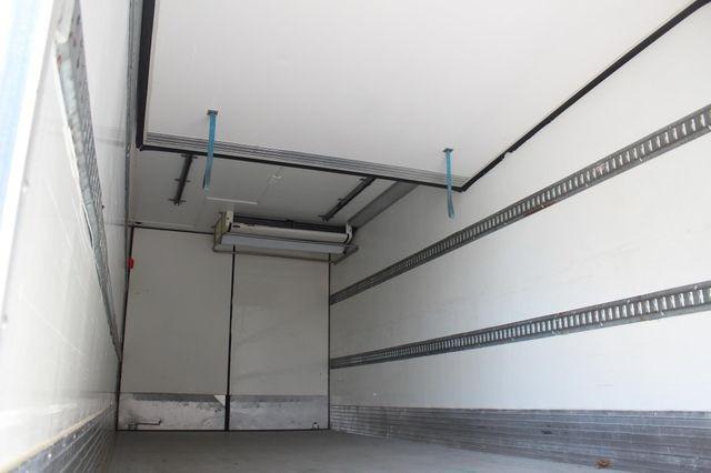 Truck MAN TGM 18.290