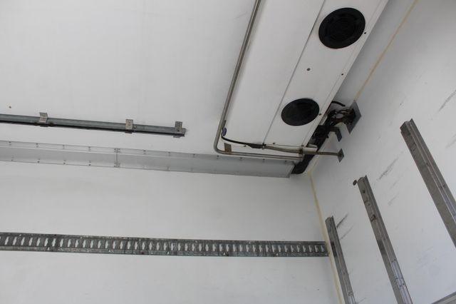 Truck MAN TGM 18.290