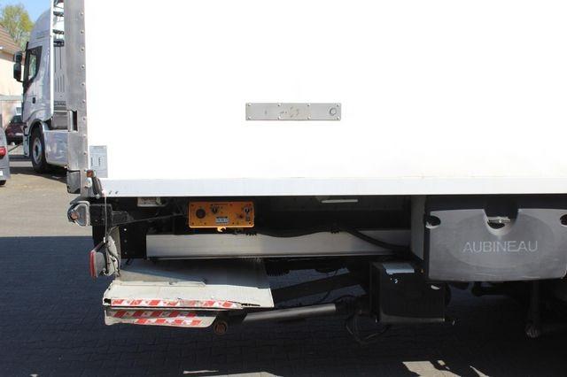 Truck MAN TGM 18.290