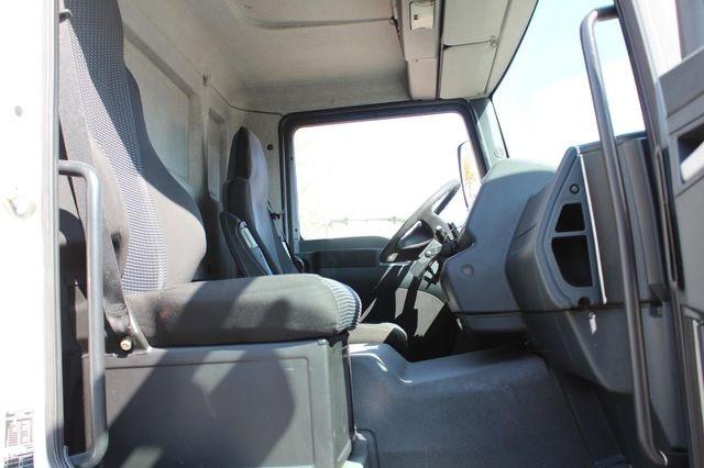 Truck MAN TGM 18.290