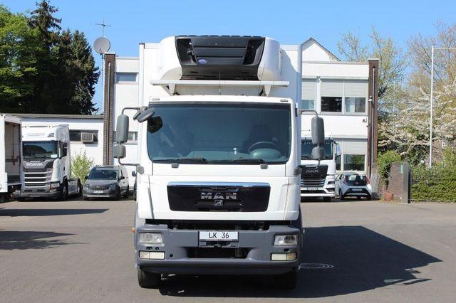 Truck MAN TGM 18.290