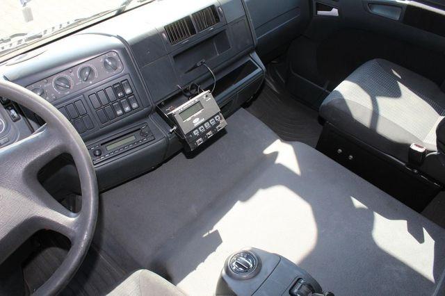 Truck MAN TGM 18.290