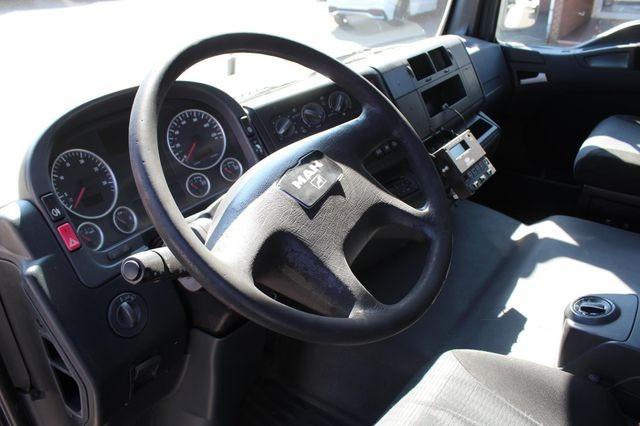 Truck MAN TGM 18.290
